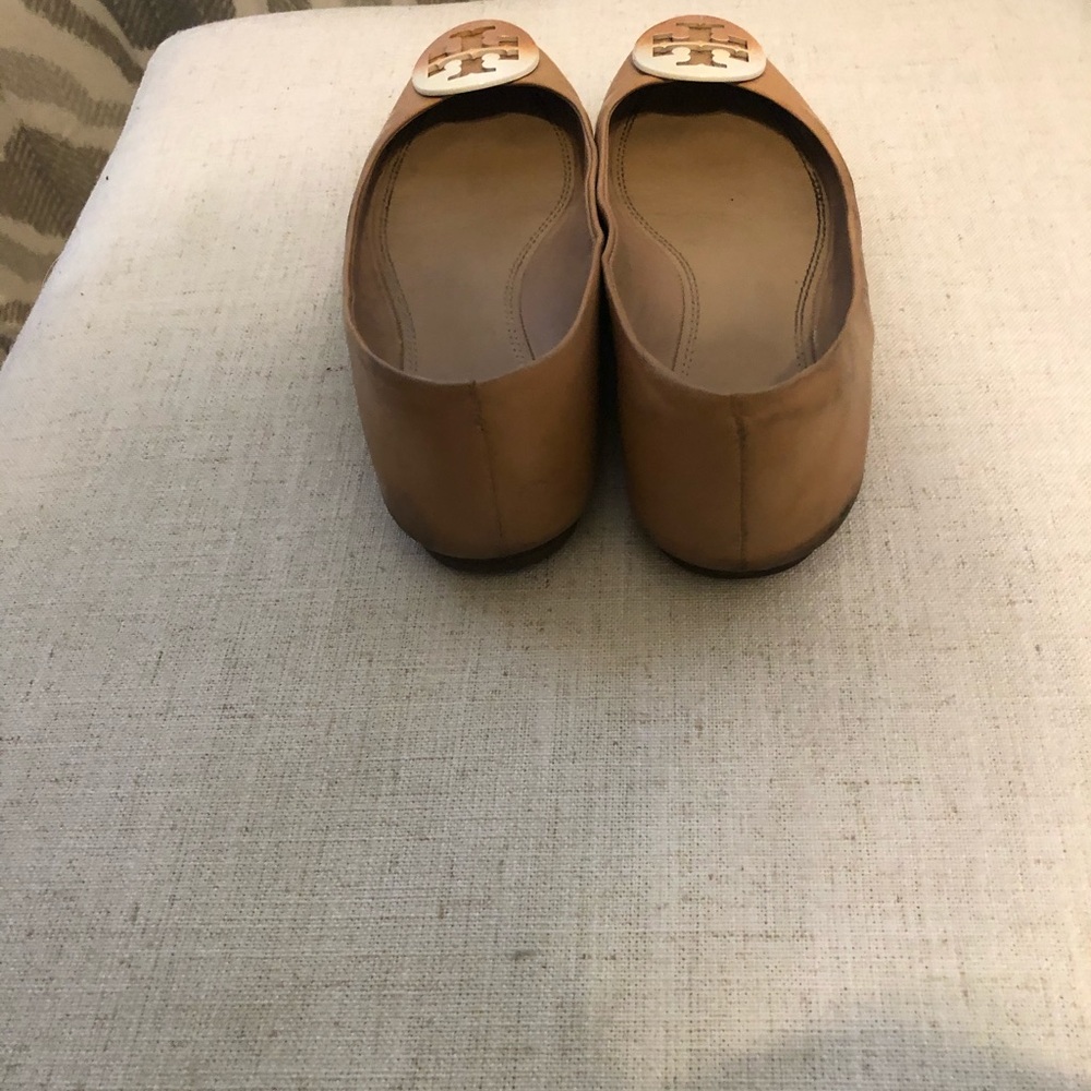 Tory Burch Flats - Picture 2 of 3